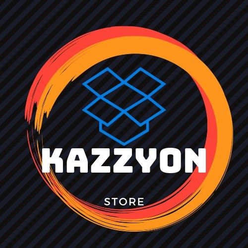 Kazzyon store