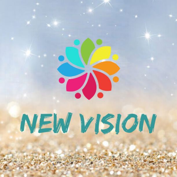 new vision