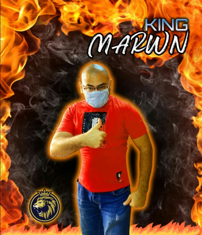 Marwan king