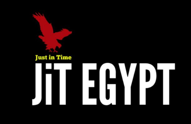 Jit EGYPT Logo